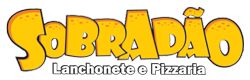 Sobradão Lanchonete Pizzaria Logo