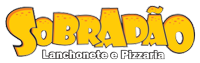 Sobradão Lanchonete Pizzaria Logo